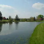 Conley Resort Butler